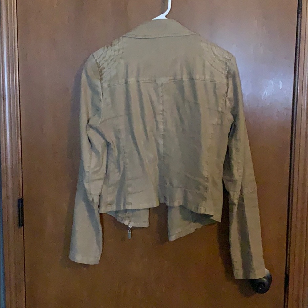 Level 99 jacket - Picture 2 of 2